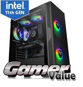 Gamer Standard számítóbbgép