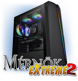 Mérnök Extreme 2 számítóbbgép