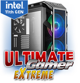 Gamer Extreme számítóbbgép