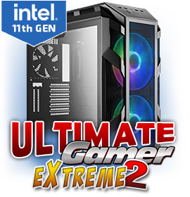 Gamer Extreme 2 számítóbbgép