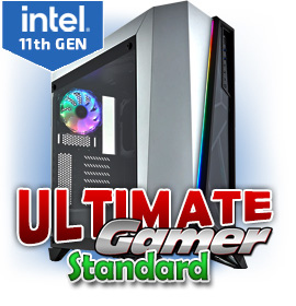 Gamer Standard számítóbbgép