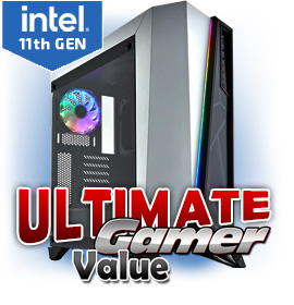 Gamer Value számítóbbgép
