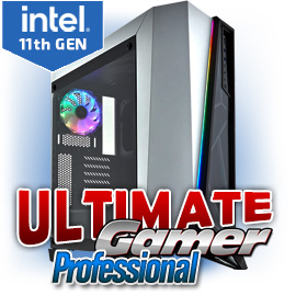 Gamer Professional sz&aacute;m&iacute;t&oacute;bbg&eacute;p