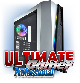 Gamer Professional számítóbbgép